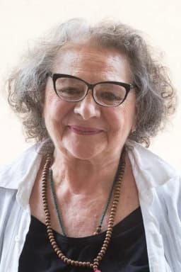 Rita Cortese headshot