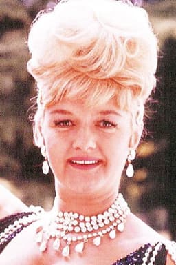 Joan Sims headshot
