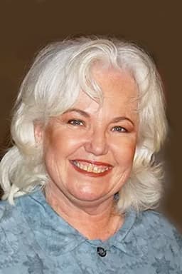 Jamie Donnelly headshot