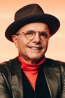 Joe Pantoliano headshot