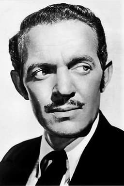 Mauritz Hugo headshot