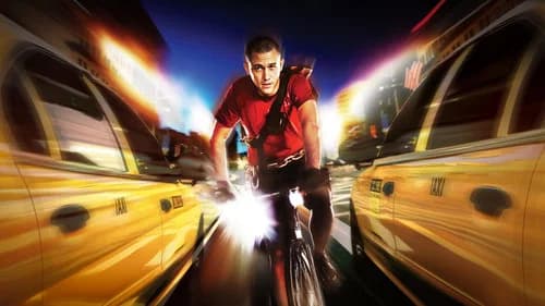 Premium Rush's Backdrop Image
