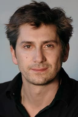 Michael A. Goorjian headshot