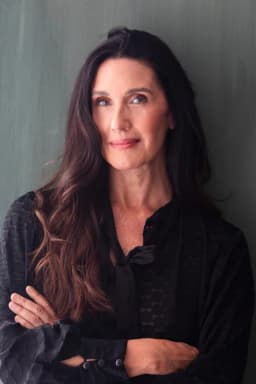Molly Malcolm headshot