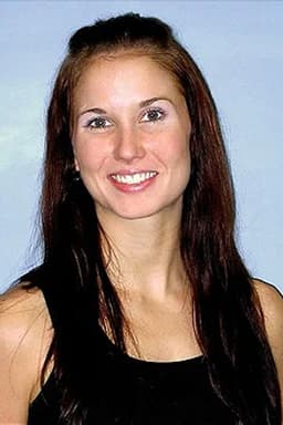 Kristin Blegen headshot