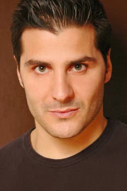 Alejandro Casaseca headshot