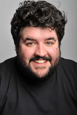Richard Sandling headshot