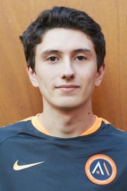 Callum Mitchell headshot