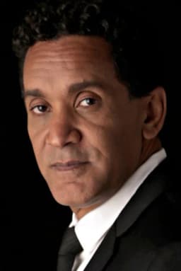 Diego Alonso headshot