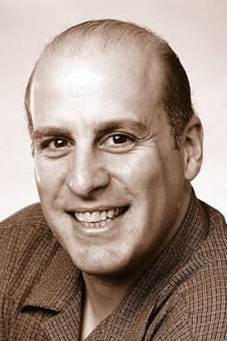 Bob Nelson headshot