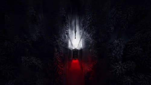Resident Evil's Backdrop Image