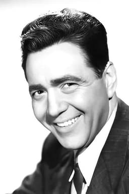Ray Walker headshot
