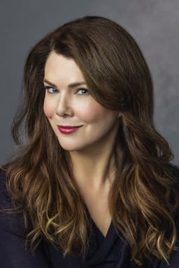 Lauren Graham headshot