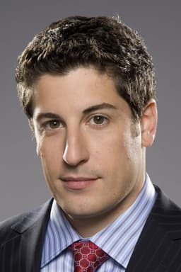 Jason Biggs headshot