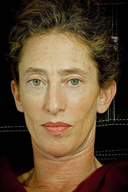 Miriam Odorico headshot
