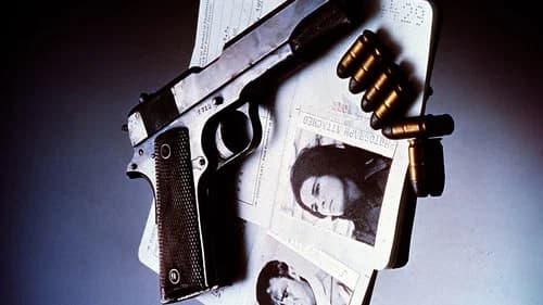 The Getaway's Backdrop Image