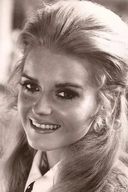 Sharon Farrell headshot