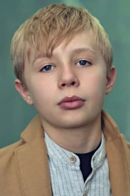 Rocco Haynes headshot