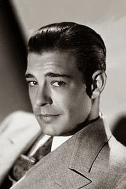 Lon Chaney Jr. headshot