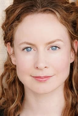 Michelle Beaudoin headshot