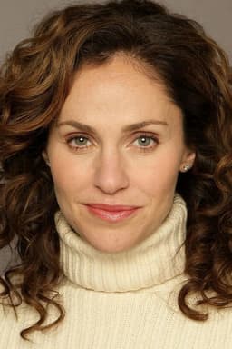 Amy Brenneman headshot