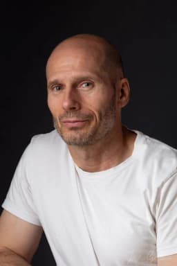 Kevin Doree headshot