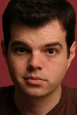 Daniel Farber headshot