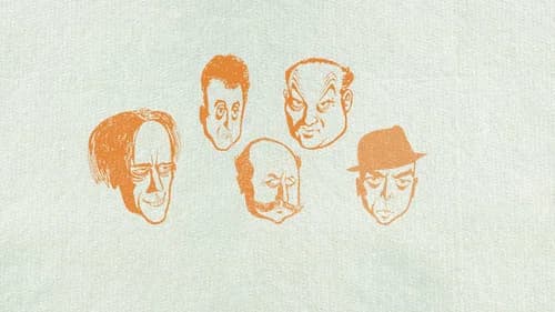 The Ladykillers's Backdrop Image
