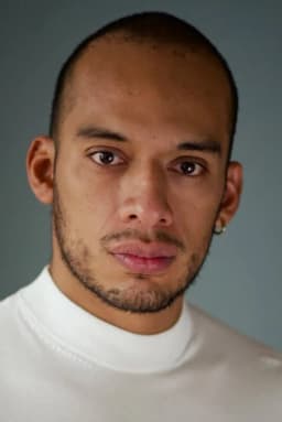 José Antonio Becerril headshot