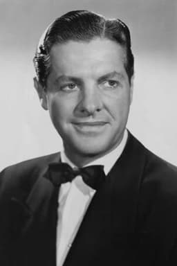 Robert Cummings headshot