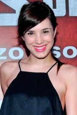 Vanesa González headshot