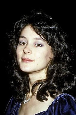 Meg Tilly headshot
