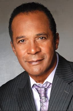 Clifton Davis headshot