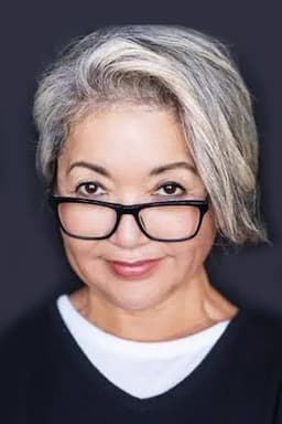 Karen Maruyama headshot