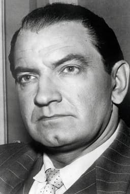 Bruce Gordon headshot