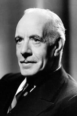 Lewis Stone headshot