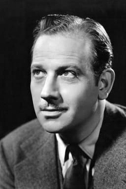 Melvyn Douglas headshot