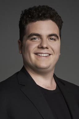 Gastón Cocchiarale headshot