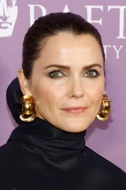 Keri Russell headshot