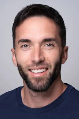 Adam Hightower headshot