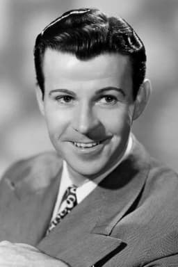 Dennis Day headshot