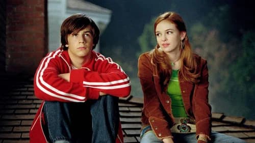 Sky High's Backdrop Image