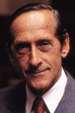 Andre Gregory headshot