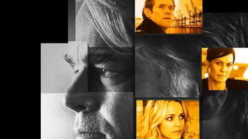 A Most Wanted Man's Backdrop Image