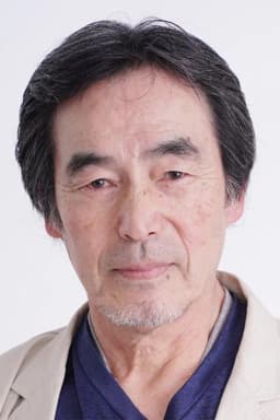 Takeshi Irie headshot