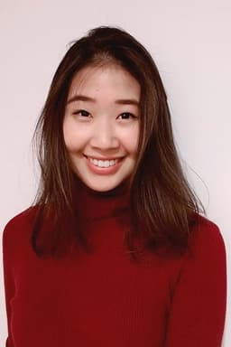 Vivian Lu headshot