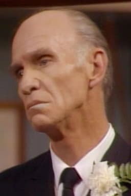 Fred Stuthman headshot