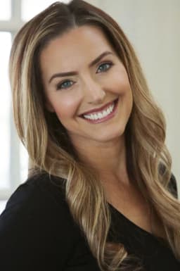 Ali Durham headshot