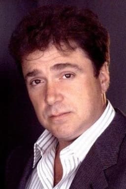 Michael Rispoli headshot