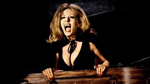 The House That Dripped Blood's Backdrop Image